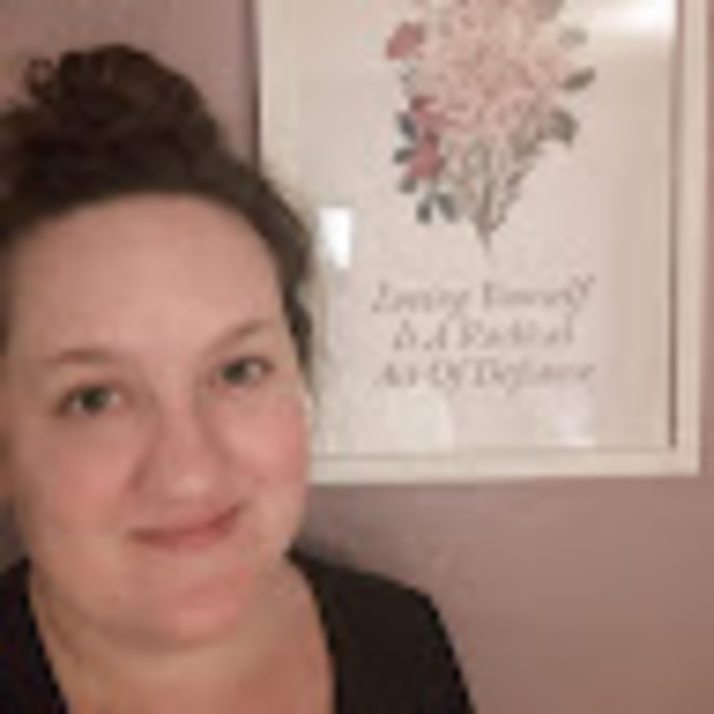 Meet your Posher, Rose